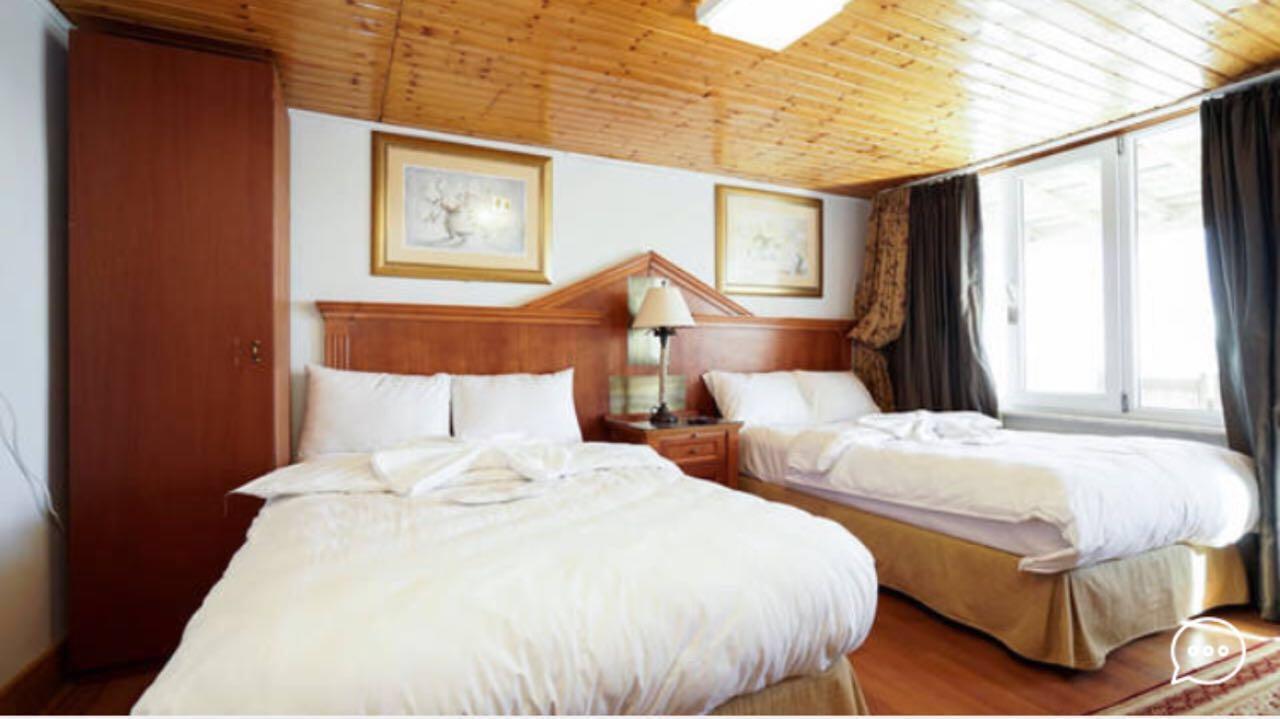 Arapzade Apart Otel Istanbulská provincie Exteriér fotografie